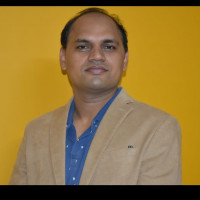 Dr Durga Shankar Dhillan - Best Orthopaedic Doctor in Kota