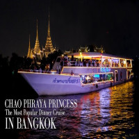 Chao Phraya Princess