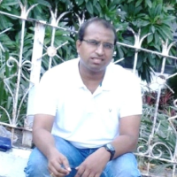 Mahesh P
