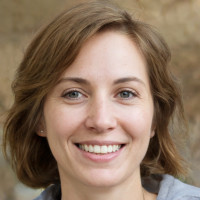 Lucy Martin