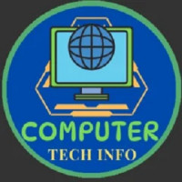Computer Tech Info