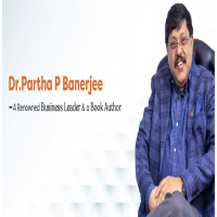 Dr Partha Banerjee