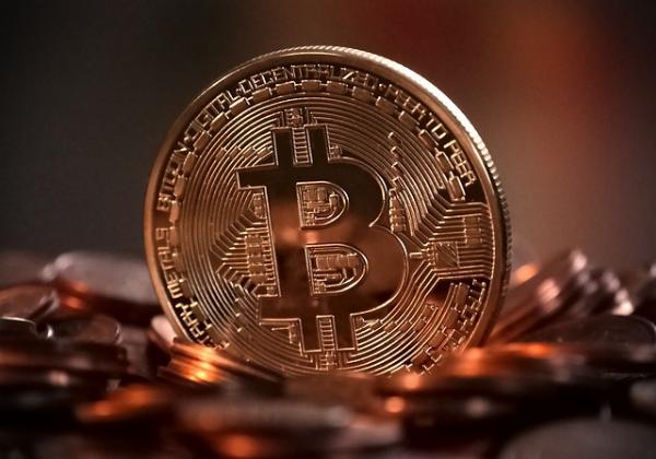 Cryptocurrency