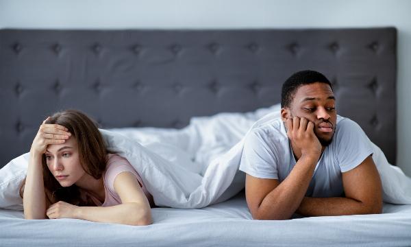 Men’s Sexual Health