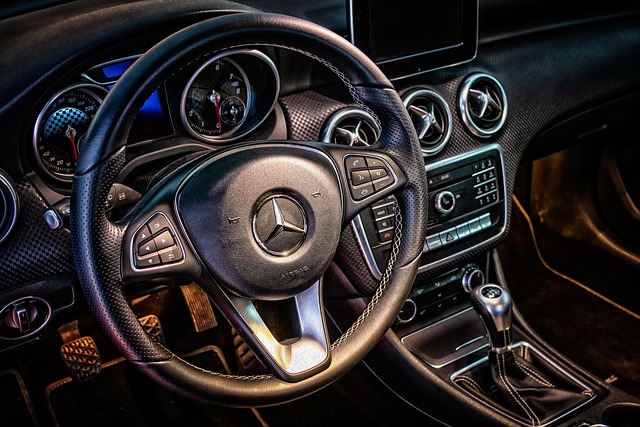 Auto Repair Services