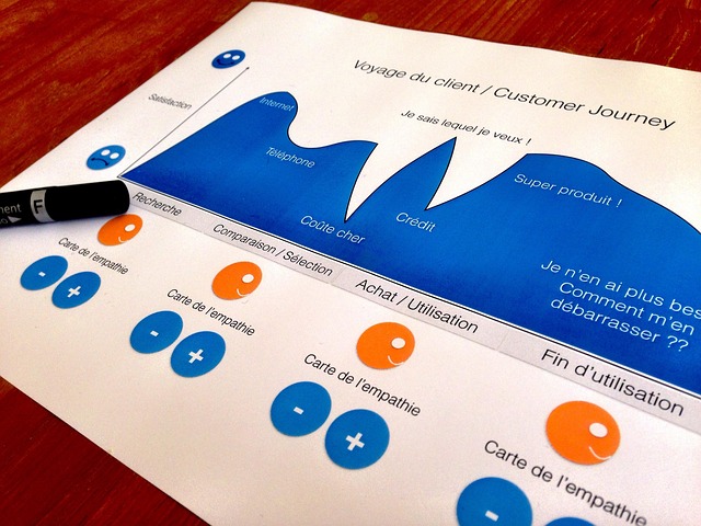 Customer Journeys