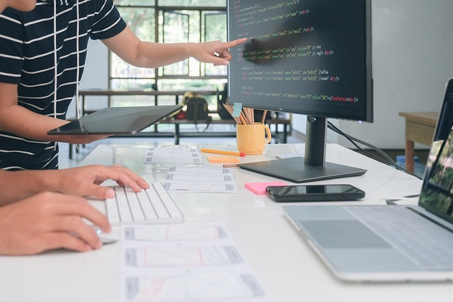User Tracking