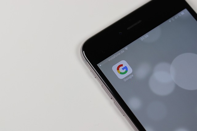 Mobile Apps
