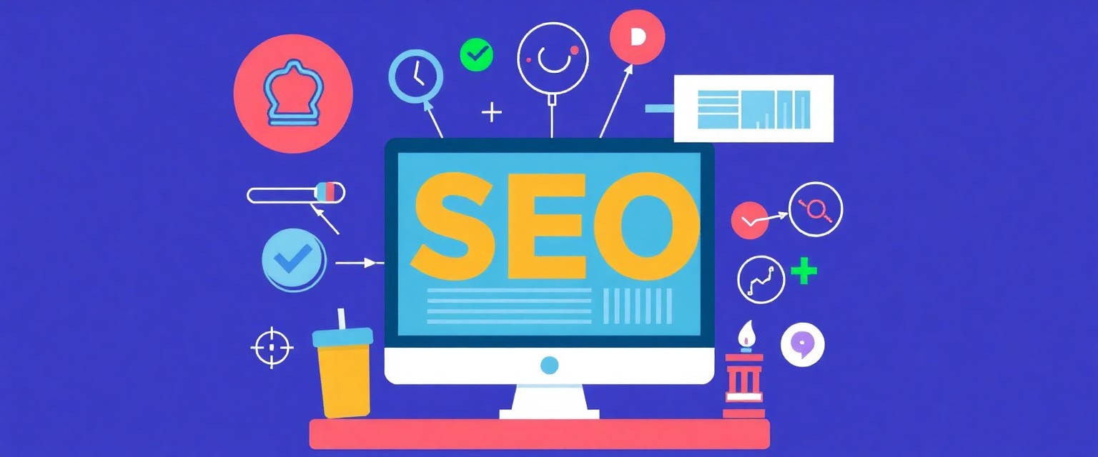 Off-Page SEO