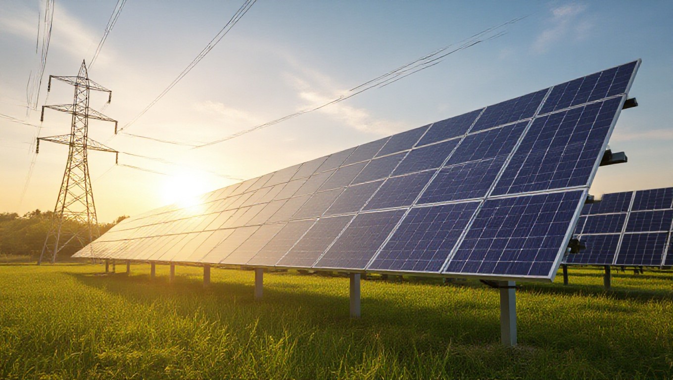 Energy & Utilities