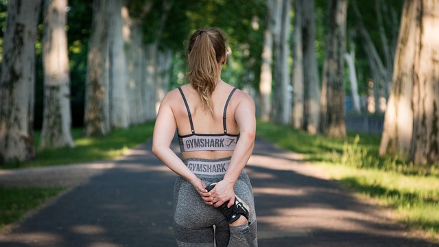 Cardio Fitness