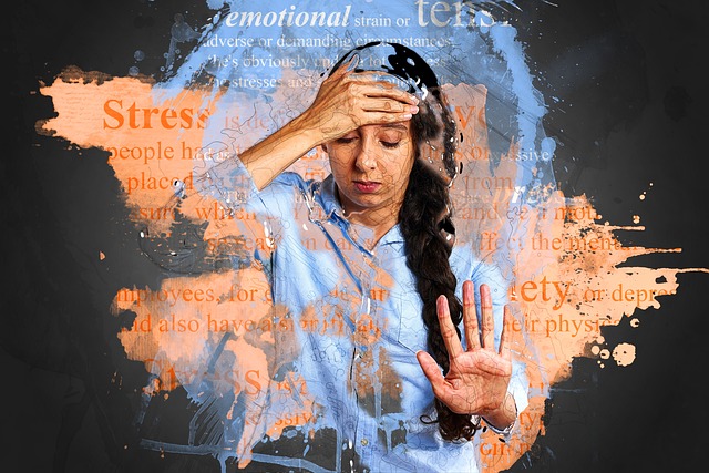 Anxiety Care